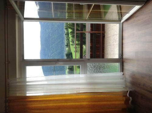Apartamento Andritsch Elfi Ferienwohnung