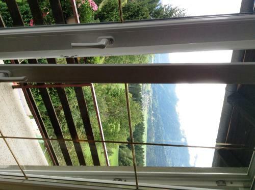 Apartamento Andritsch Elfi Ferienwohnung