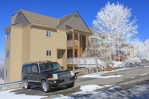 Apartamento Sugar Ski 11-202