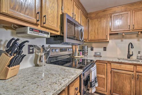 Apartamento Sugar Mountain Condo With Pool, Hot Tub And Views