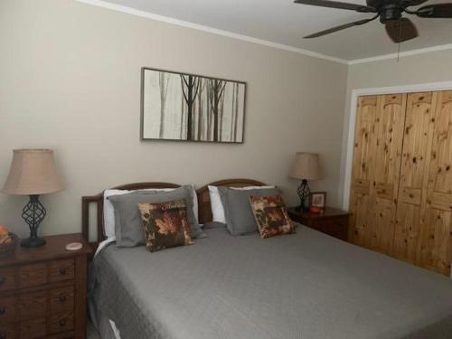 Sugar Ski & Country Club Unit 523