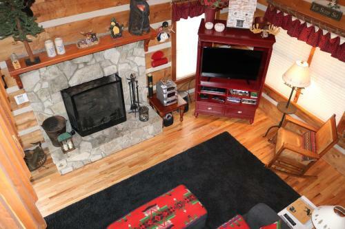 126 Rock Spring Circle
