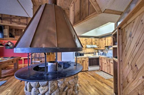 Sugar Mountain Resort Condo With Pool Table And Views!