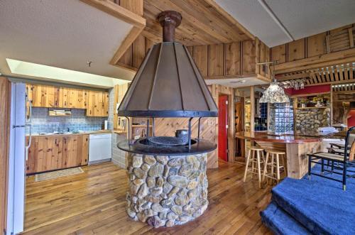 Sugar Mountain Resort Condo With Pool Table And Views!
