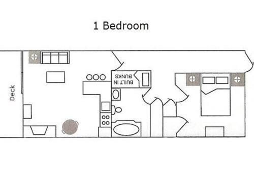 Sugar Ski & Country Club Unit 112