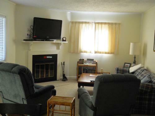 Sugar Ski & Country Club Unit 416