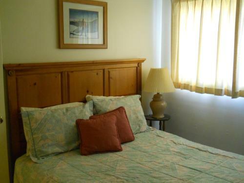 Sugar Ski & Country Club Unit 416