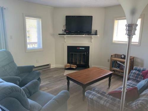 Sugar Ski & Country Club Unit 416