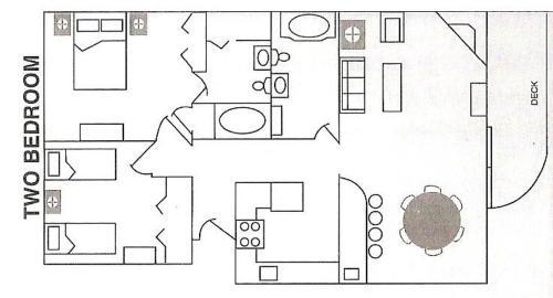 Sugar Ski & Country Club Unit 514