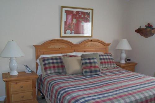 Sugar Ski & Country Club Unit 822