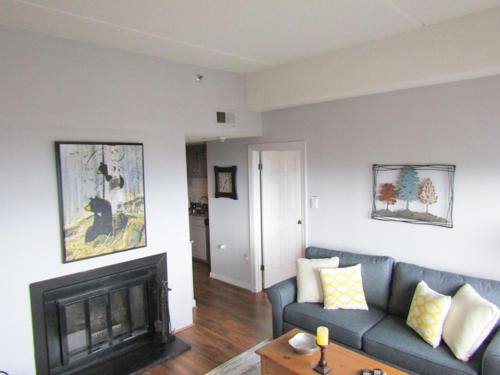 Apartamento Sugar Top 2120 Condo