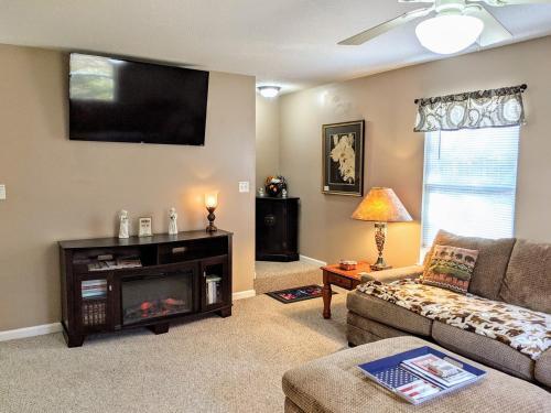 Angel's Trace Home