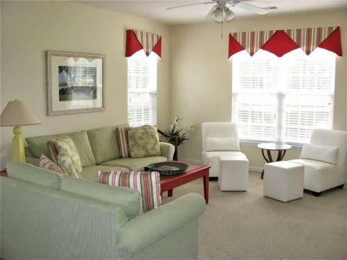 Sandpiper Pet Friendly Villa's By Sloane Realty Vacations