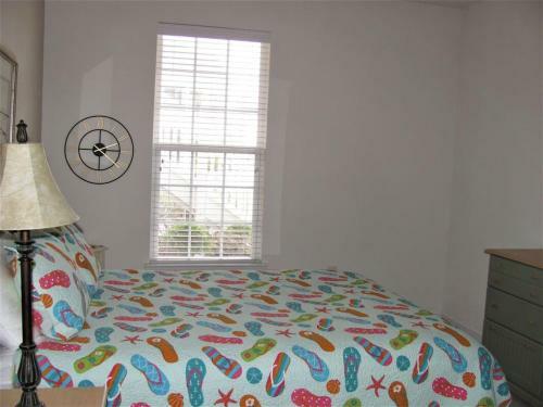 Sandpiper Pet Friendly Villa's By Sloane Realty Vacations