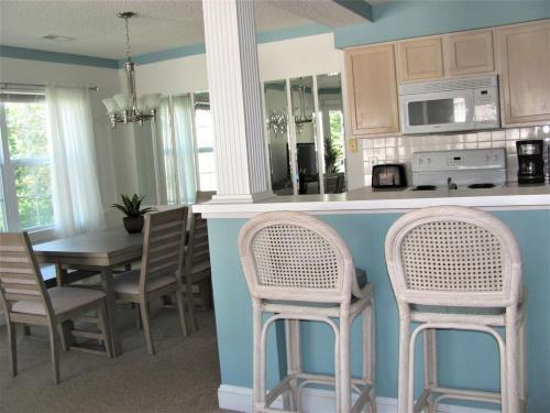 Colony II Golf Condos By Sloane Realty Vacations