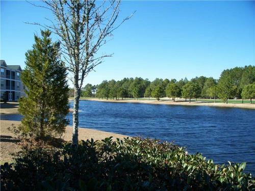 Sandpiper Villa's By Sloane Realty Vacations