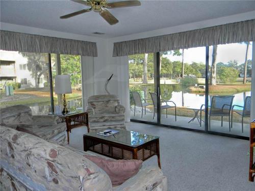 Villa Colony I Golf Condos By Sloane Realty Vacations
