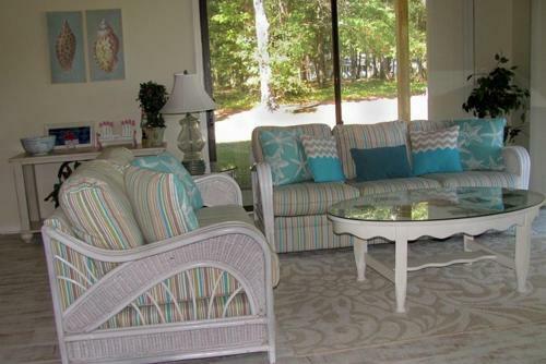 Villa Colony I Golf Condos By Sloane Realty Vacations