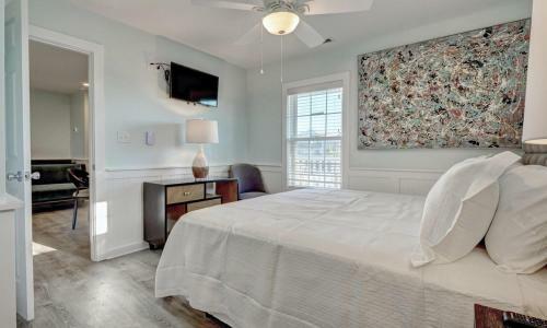 Hotel Loggerhead Inn And Suites By Carolina Retreats