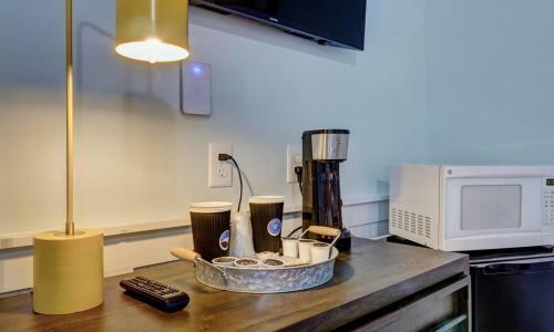 Hotel Loggerhead Inn And Suites By Carolina Retreats