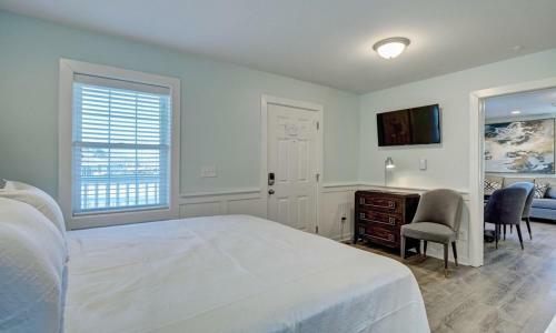 Hotel Loggerhead Inn And Suites By Carolina Retreats