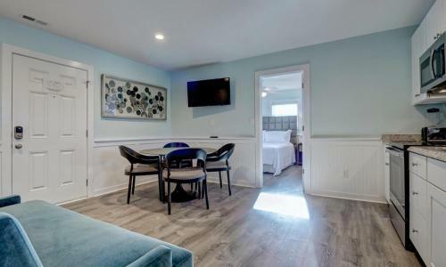 Hotel Loggerhead Inn And Suites By Carolina Retreats