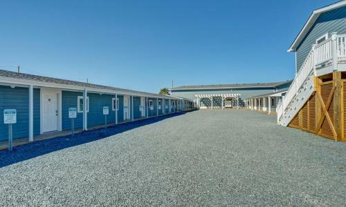 Hotel Loggerhead Inn And Suites By Carolina Retreats