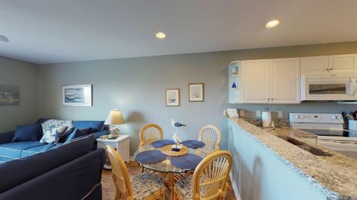 Apartamento Sunset Sea-renity