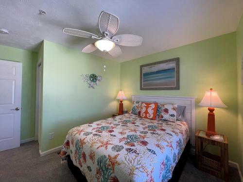 Apartamento Sea Coast Suites 10