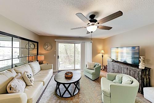Apartamento Exceptional Vacation Home In Sunset Beach Condo