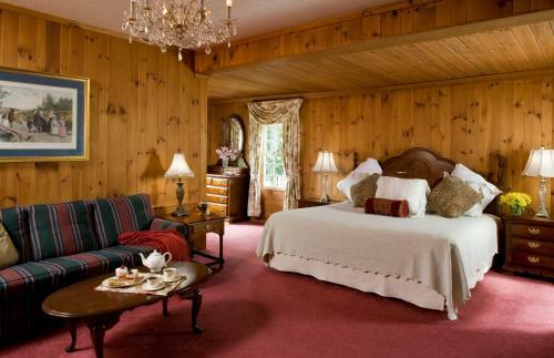 Posada 1906 Pine Crest Inn