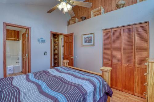 Cozy Cabin