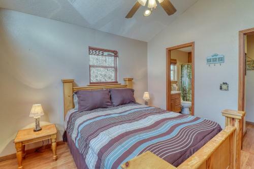 Cozy Cabin