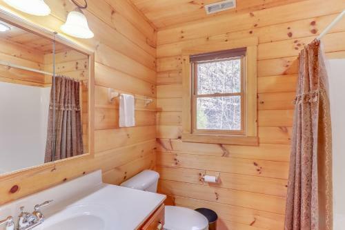 4 Bed 4 Bath Vacation Home In Sylva I
