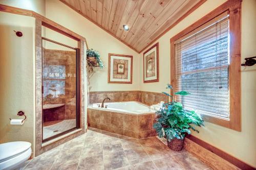 Mountain Heritage Lodge