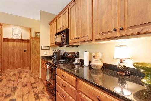 Tuckaway Retreat
