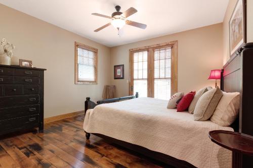Tuckaway Retreat