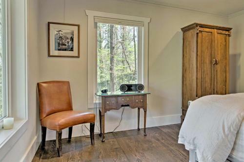 Apartamento Scenic Apt Steps From Tryon And 18 Minutes To Tiec!