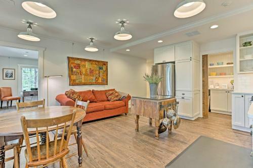 Apartamento Scenic Apt Steps From Tryon And 18 Minutes To Tiec!