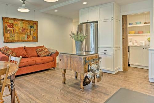 Apartamento Scenic Apt Steps From Tryon And 18 Minutes To Tiec!