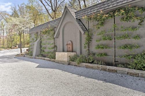 Apartamento Scenic Apt Steps From Tryon And 18 Minutes To Tiec!