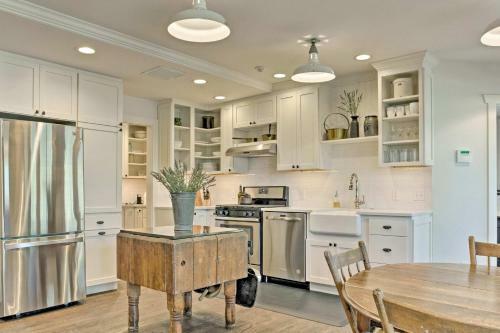 Apartamento Scenic Apt Steps From Tryon And 18 Minutes To Tiec!