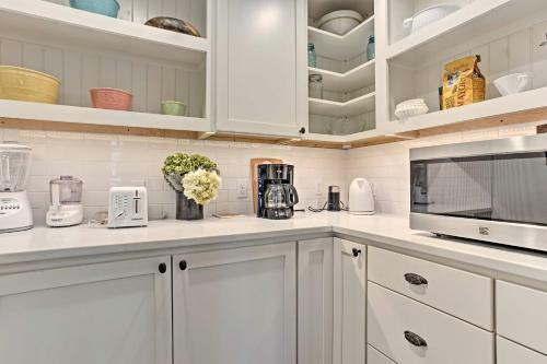 Apartamento Scenic Apt Steps From Tryon And 18 Minutes To Tiec!