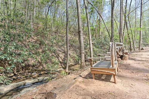 Apartamento Scenic Apt Steps From Tryon And 18 Minutes To Tiec!