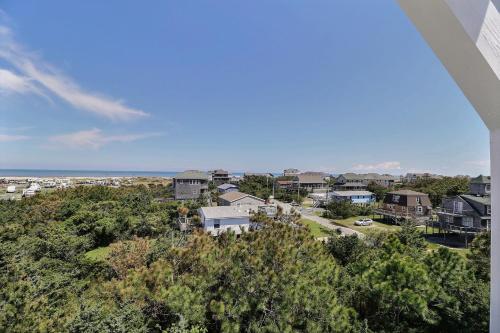 Hatteras Time #22-ww