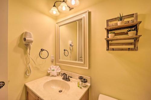 Mountainside Vilas Home Hike, Ski And Explore!