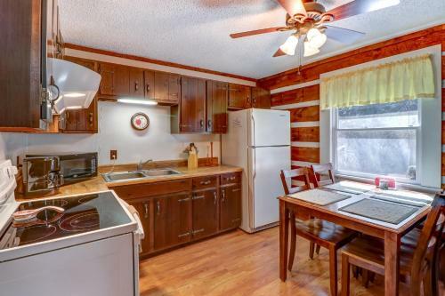 2 Bed 2 Bath Vacation Home In Whittier II