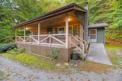 2 Bed 2 Bath Vacation Home In Whittier II