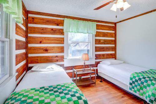 2 Bed 2 Bath Vacation Home In Whittier II