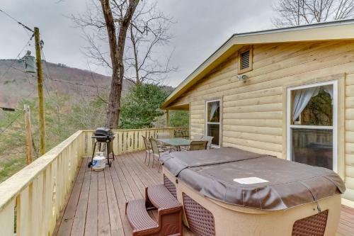 4 Bed 2 Bath Vacation Home In Whittier